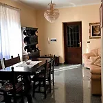 Dom wakacyjny I Tigli *