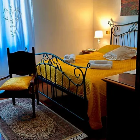 Holiday home I Tigli