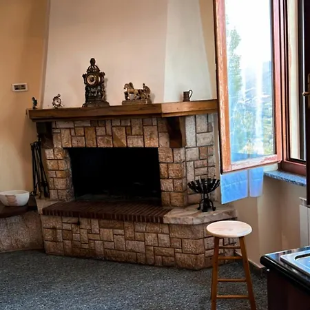 I Tigli Сasa de vacaciones *