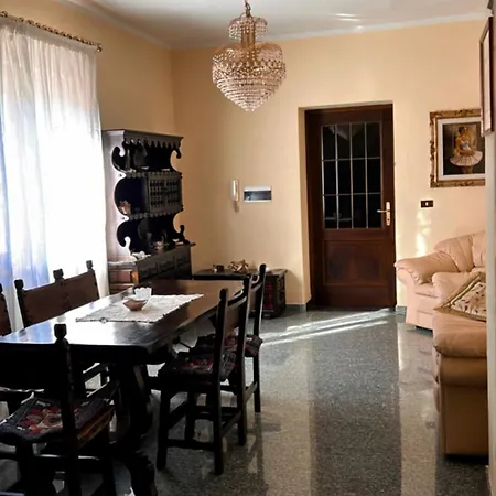 Сasa de vacaciones I Tigli *