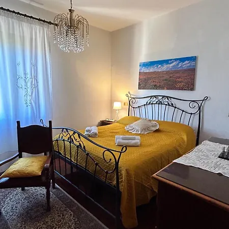 I Tigli Holiday home *