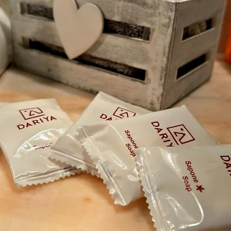 Сasa de vacaciones I Tigli