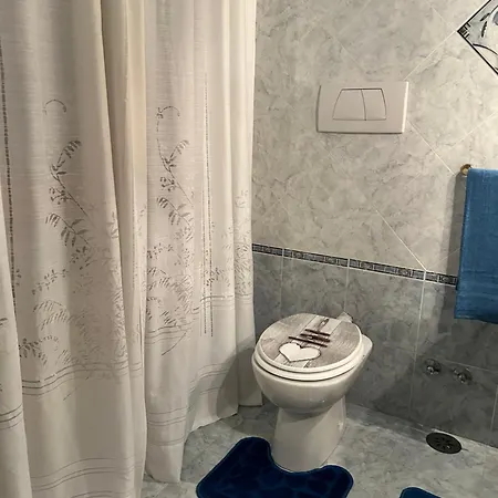 I Tigli Сasa de vacaciones *