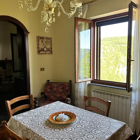 I Tigli Сasa de vacaciones