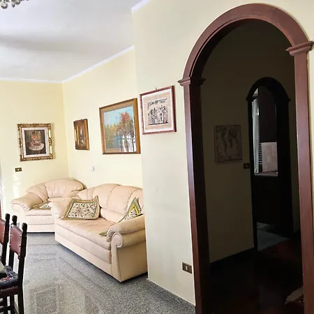 Dom wakacyjny I Tigli