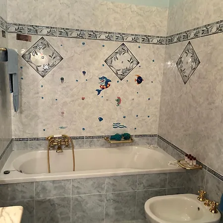 Сasa de vacaciones I Tigli *