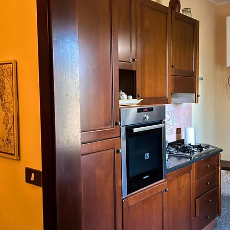 Holiday home I Tigli