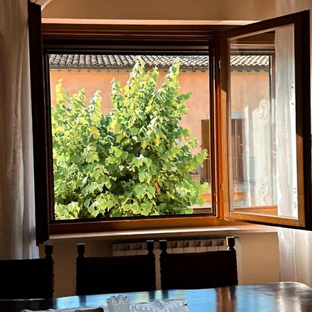 Holiday home I Tigli *