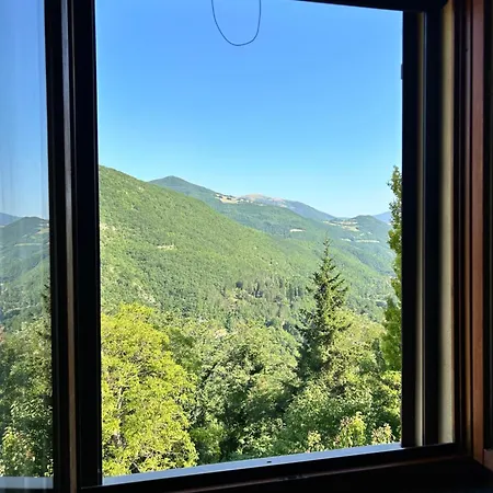 Dom wakacyjny I Tigli