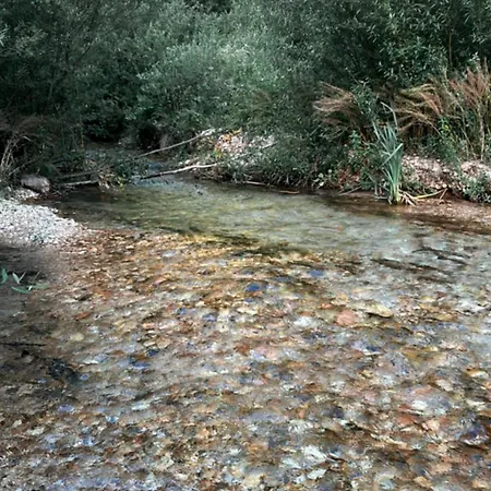 I Tigli Сasa de vacaciones *