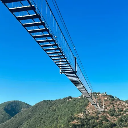 I Tigli Сasa de vacaciones Sellano