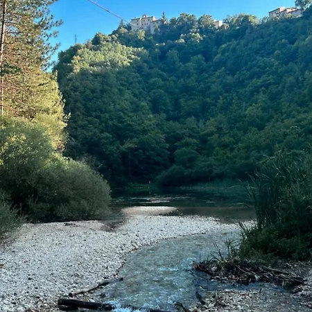 Holiday home I Tigli Sellano