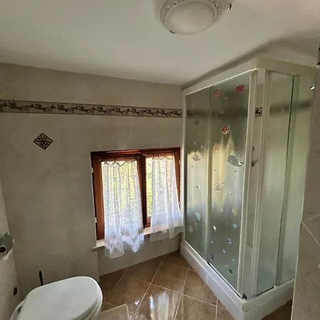 Сasa de vacaciones I Tigli *