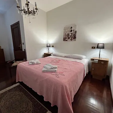 Сasa de vacaciones I Tigli Sellano