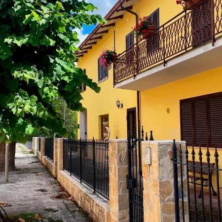 Holiday home I Tigli Sellano