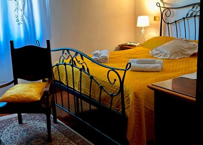 Casa de Férias I Tigli