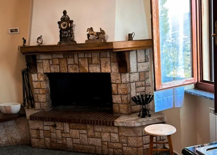 I Tigli Dom wakacyjny *