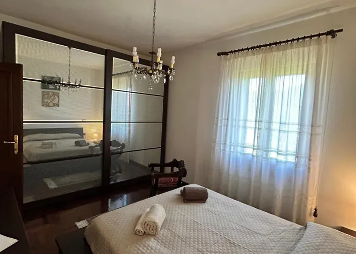 Casa de Férias I Tigli Sellano