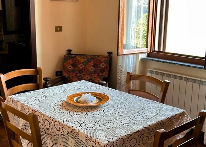 I Tigli Casa de Férias Sellano