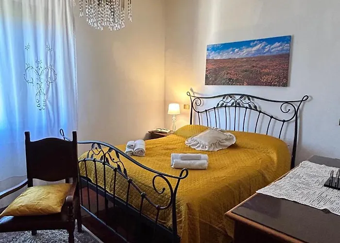 I Tigli Casa de Férias *