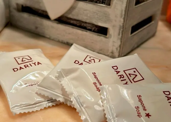 Dom wakacyjny I Tigli