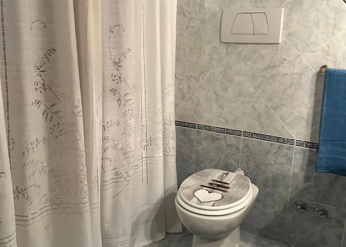 I Tigli Casa de Férias *