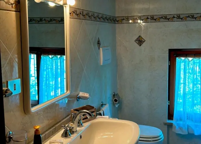 Casa de Férias I Tigli *