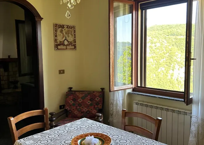 I Tigli Casa de Férias