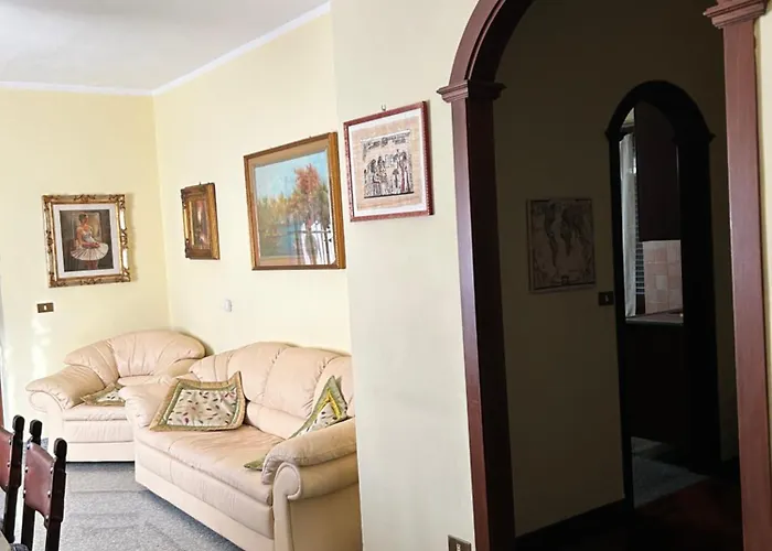 Casa de Férias I Tigli