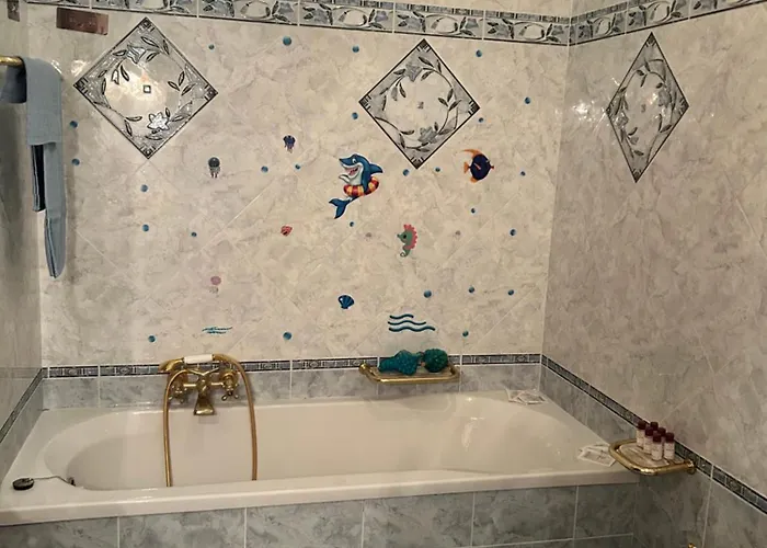 Casa de Férias I Tigli *