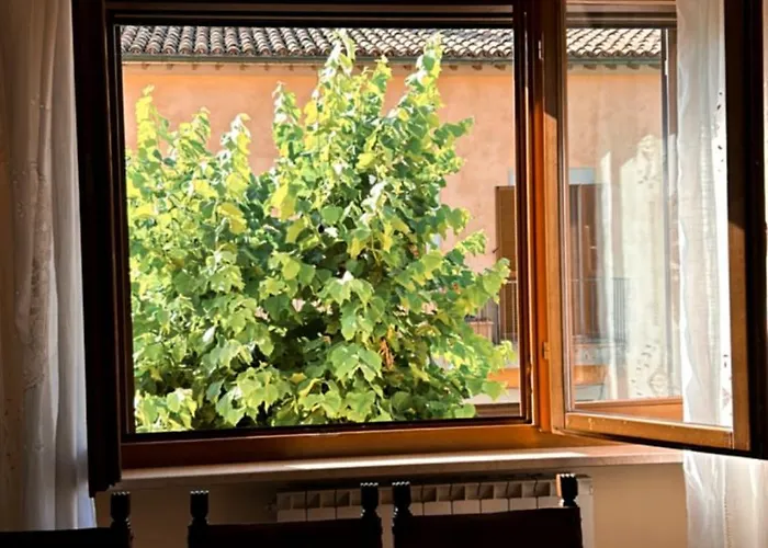 Casa de Férias I Tigli *