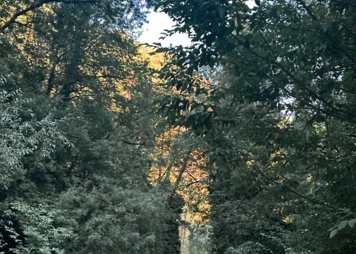 I Tigli Casa de Férias