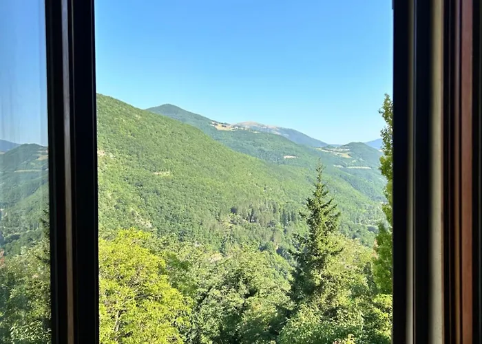 Casa de Férias I Tigli