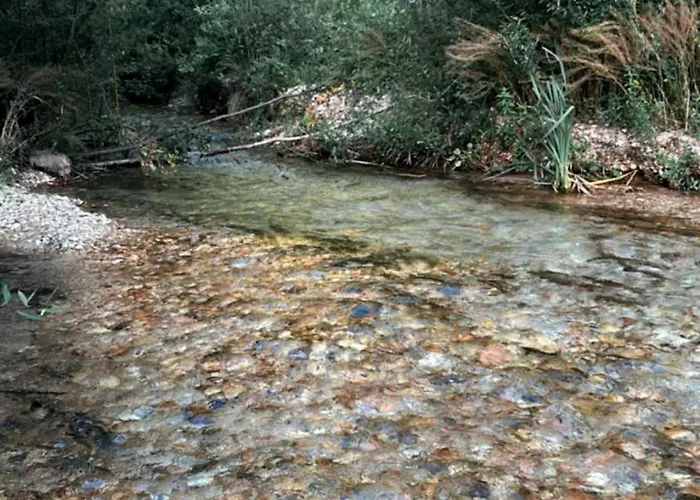 I Tigli Dom wakacyjny *