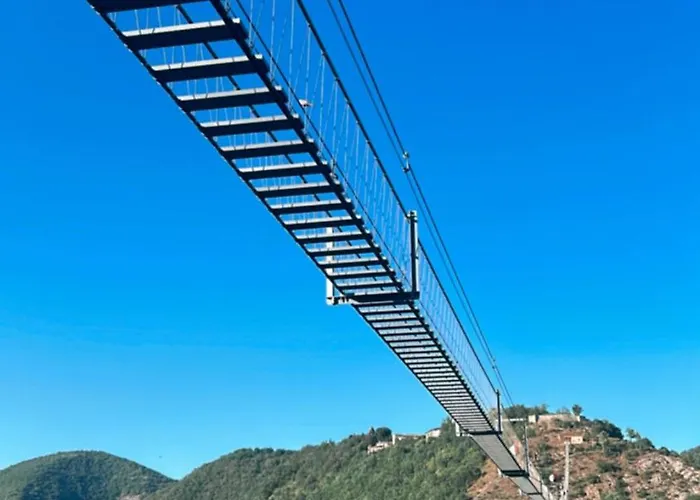 I Tigli Dom wakacyjny Sellano