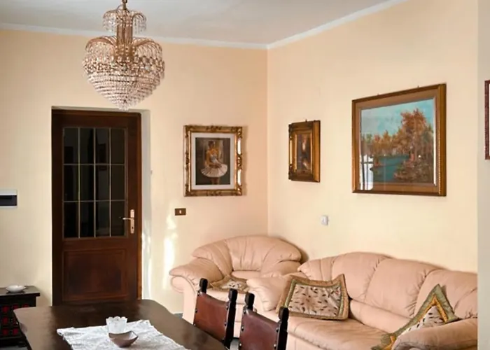 I Tigli Casa de Férias Sellano