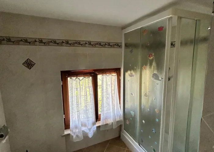 Dom wakacyjny I Tigli *