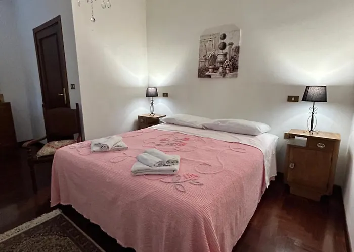 Casa de Férias I Tigli Sellano